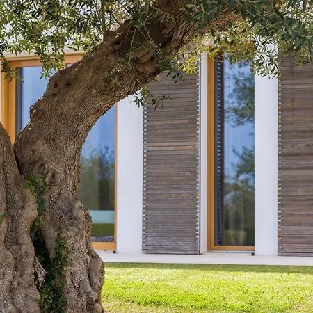Casa Ceno 12 Villa