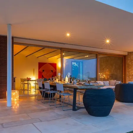Villa Casa Ceno 12