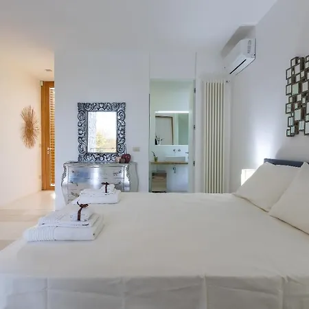 Casa Ceno 12 Villa
