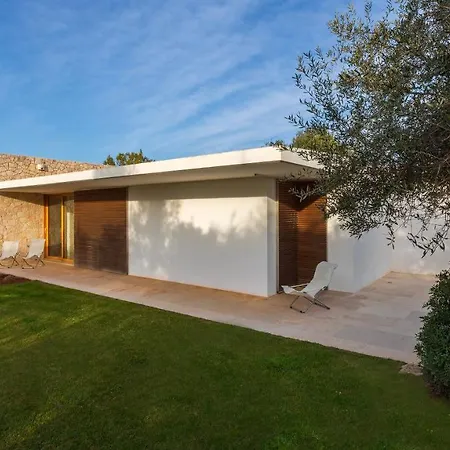 Villa Casa Ceno 12