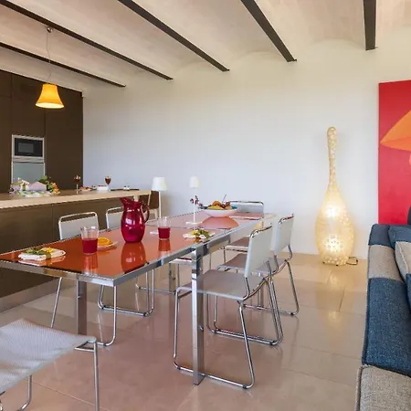 Casa Ceno 12 Villa