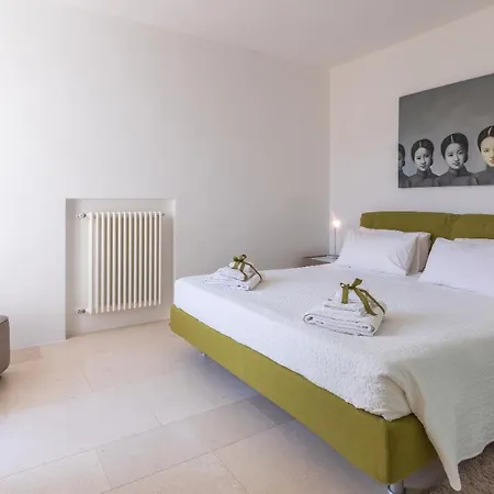 Casa Ceno 12 Ostuni