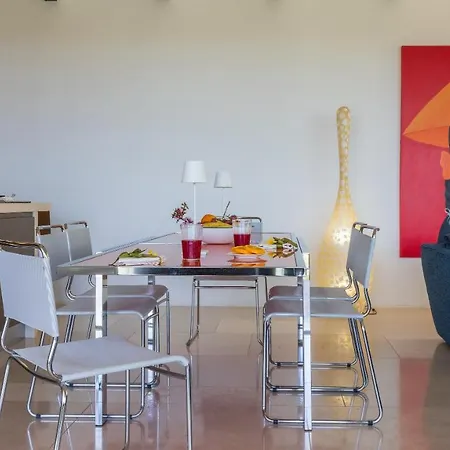Casa Ceno 12 Villa Ostuni