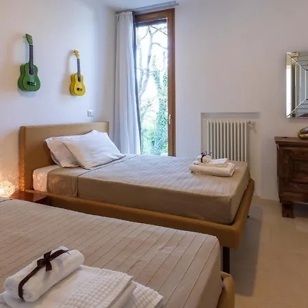 Casa Ceno 12 Villa *
